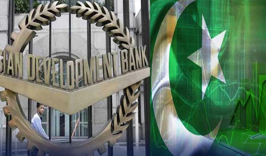 ADB approves more than $750 million for Pakistan