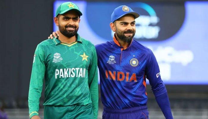 ٹی  20ورلڈ کپ: پاک بھارت مقابلے نے ویورشپ کے تمام ریکارڈز توڑ دیے
