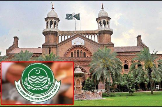 LHC issues notice to parties on curtailment of anti-corruption powers