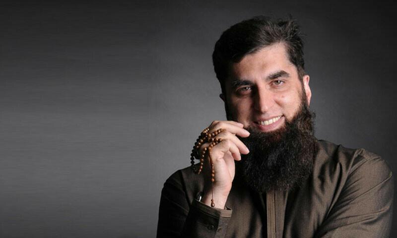 Junaid Jamshed’s 7th death anniversary today