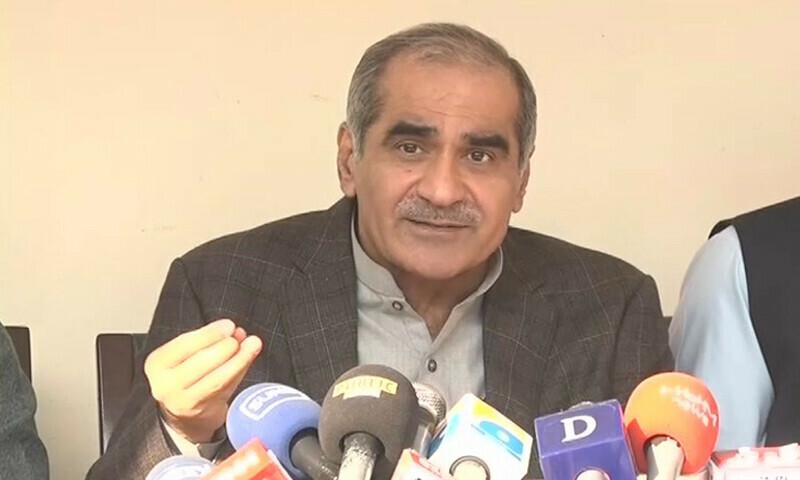 مسلم لیگ ن  کانئی حلقہ بندیوں کے خلاف عدالت جانے کااعلان