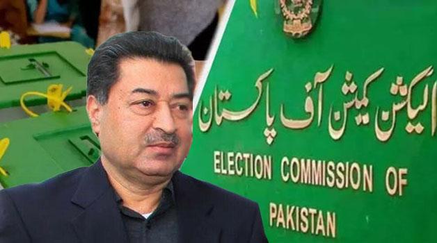 پاکستان کا مستقبل قوم کے ہاتھ میں ہے ،قوم اپنا حق رائے دہی استعمال کریں،چیف الیکشن کمشنر