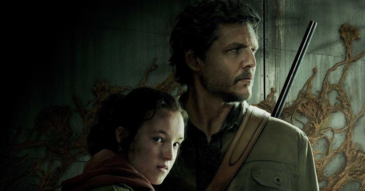 The second season of The Last of Us will debut in 2025