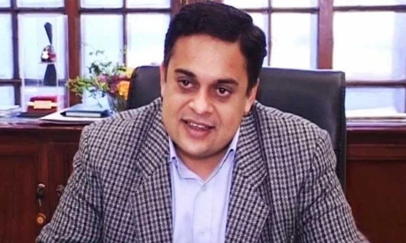 PM's adviser Ahmed Cheema acquitted in assets beyond means case