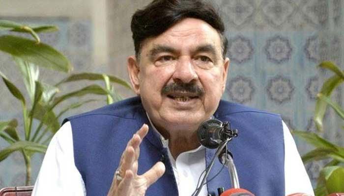 We should believe Chief ECP’s statement about elections: Sheikh Rashid