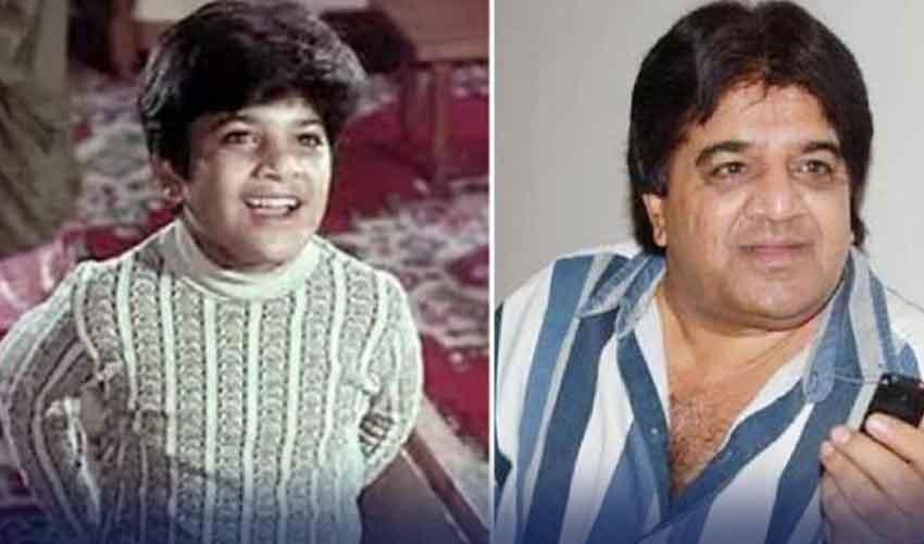 Indian actor Mehmood Jr. passes away at the age of 67