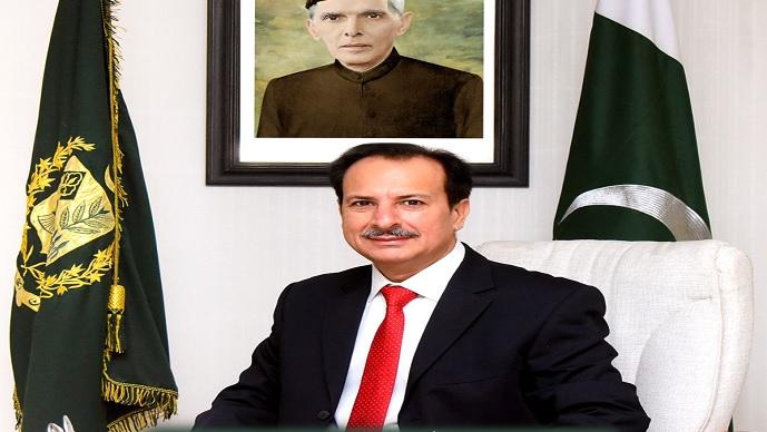 نگران وزیر صحت کی  پنجاب حکومت کو صحت سہولت پروگرام دینے کی یقین دہا نی