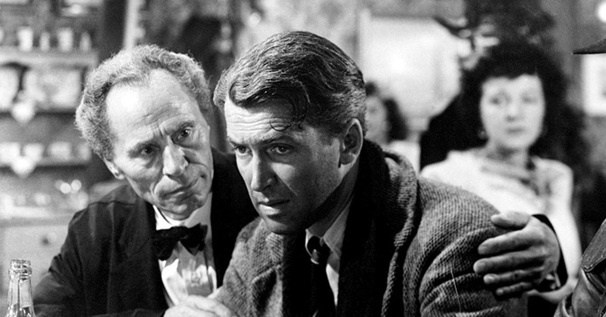 Calm’s ‘It’s a Wonderful Sleep Story’ will star Jimmy Stewart’s AI-generated voice