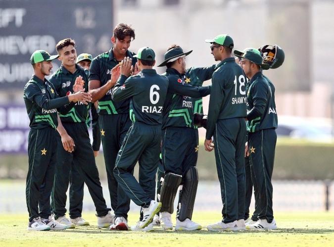 Pakistan ready to take on India in much-awaited ACC U19 Asia Cup 2023 clash