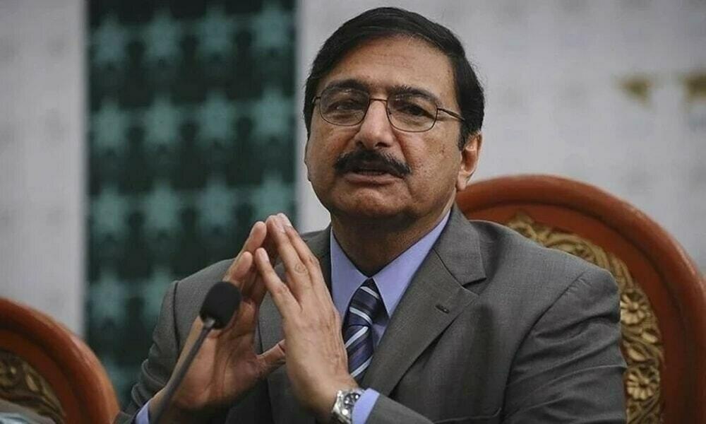 PM Kakar summons PCB Chief Zaka Ashraf