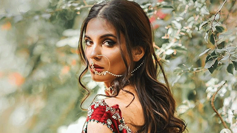 فیشن ماڈل مشک کلیم شادی کے بندھن میں بندھنے کو تیار 