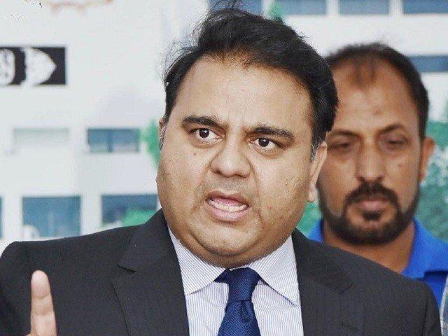 Pakistan’s missile program one of best in world: Fawad Ch  