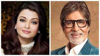 Rumors swirl as Amitabh unfollows Aishwarya Rai on Instagram