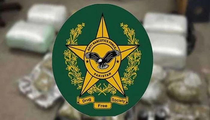 ANF recovers 1416 kg drugs in 12 operations