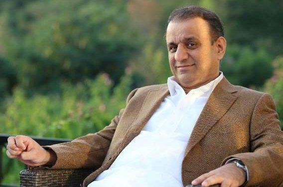 Aleem Khan decides to resign as provincial minister