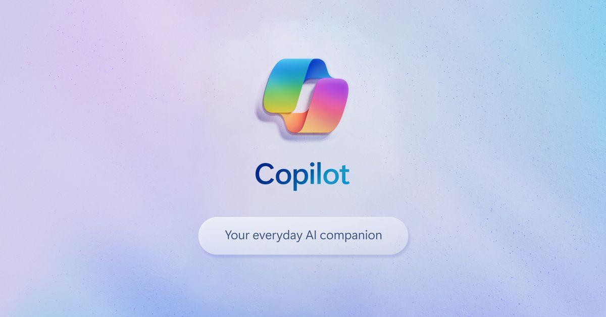 Microsoft’s Copilot is getting OpenAI’s latest models and a new code interpreter