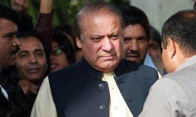 Nawaz Sharif acquitted in Al-Azizia case also