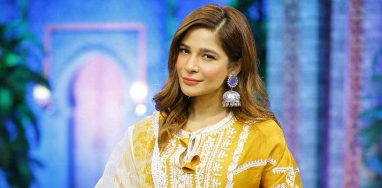 Ayesha Omar shares candid thoughts on Pakistan's reality, safety concerns