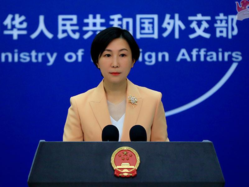 Kashmir issue should be resolved under UN charter, UNSC resolution: China