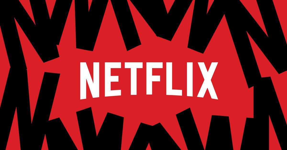 Netflix is down for many people right now