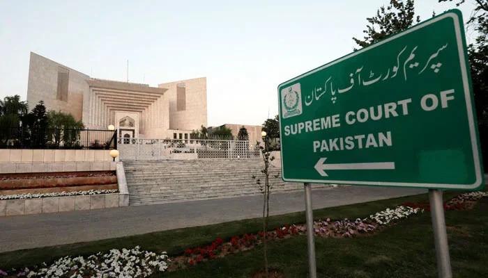 SC permits to continue civilians’ trial in military courts