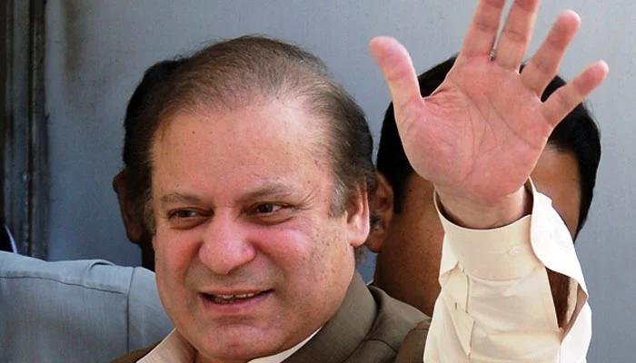 میرے خلاف بنائے گئے مقدمات میں کو ئی جان نہیں ہے، نواز شریف