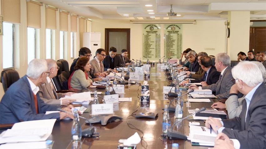 ECC directs collaboration for affordable fertilizer’s rates to benefit farmers