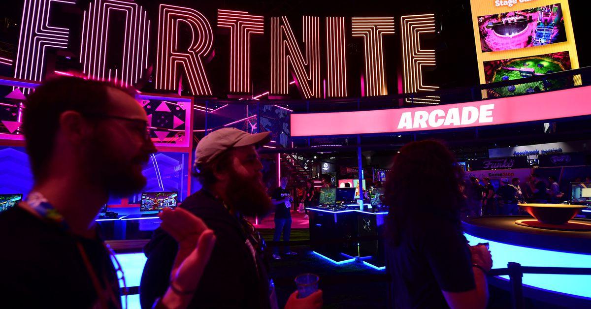 E3 was a concentrated dose of gaming — and I’m going miss it