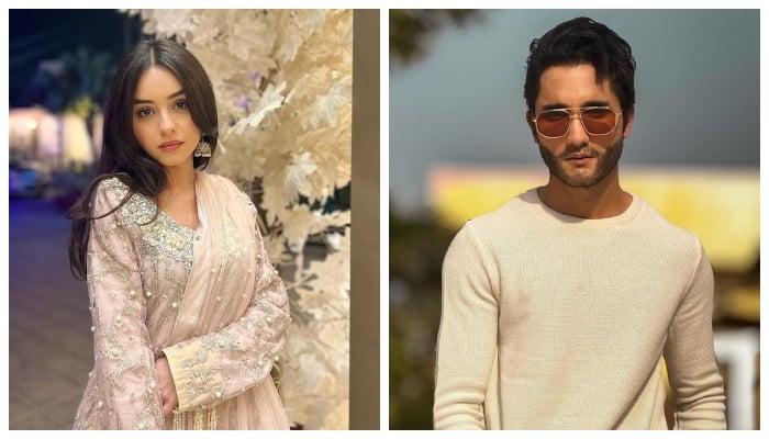 Famous old child artist Zohab Khan to tie knot with fellow actress