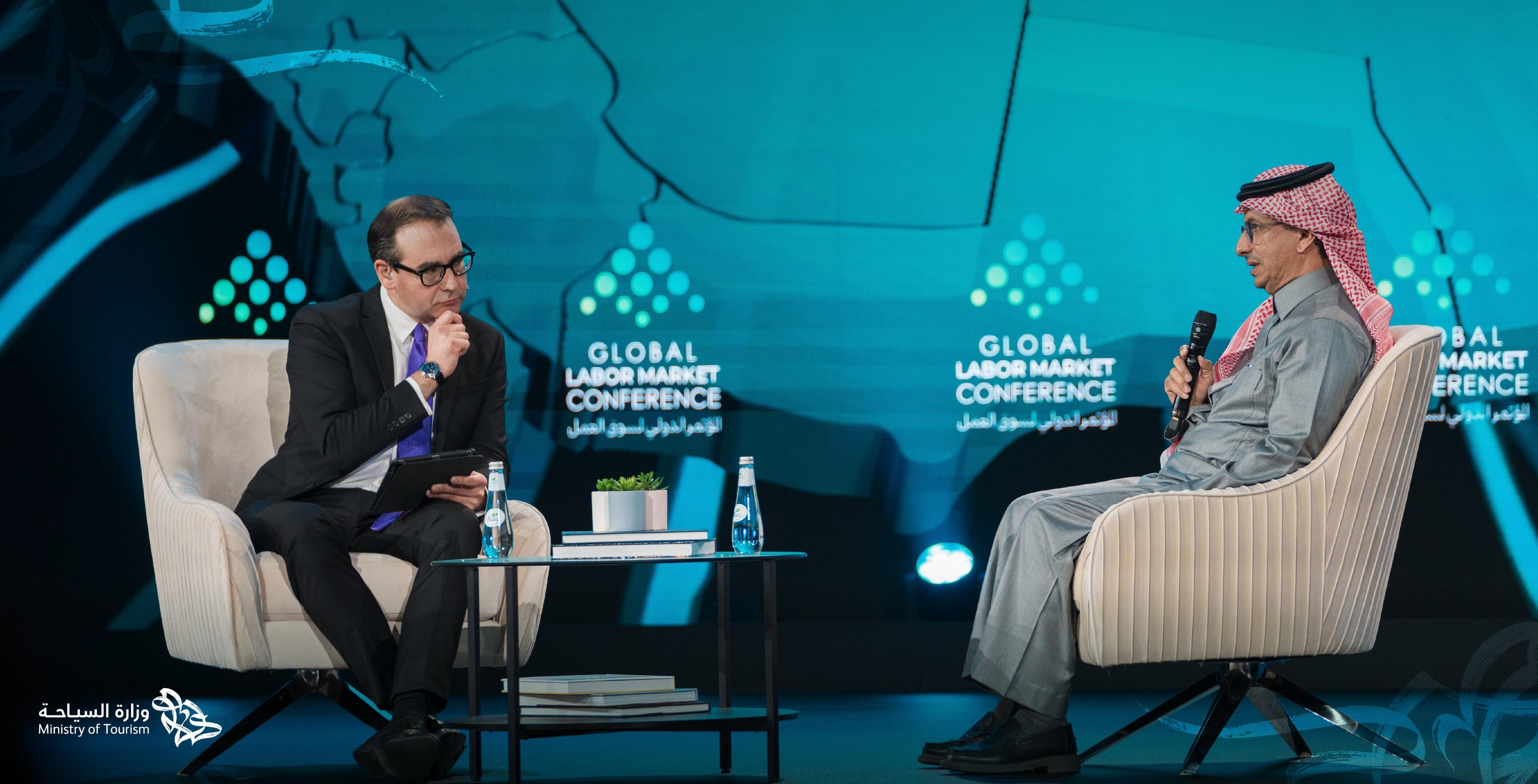 سعودی عرب میں ایکسپو 2030 کی میزبانی کے دوران روزگار کے ڈھائی لاکھ مواقع