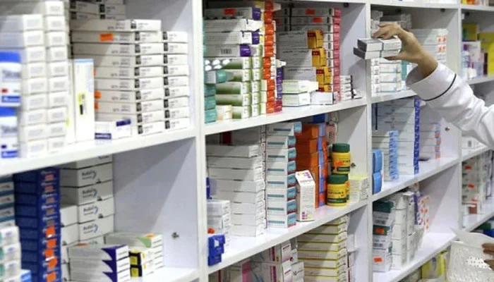 Shortage of many life-saving drugs in Karachi