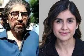 سارہ انعام قتل کیس، مرکزی ملزم شاہنواز امیر کو سزائے موت