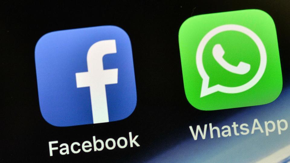 Facebook moves to block WhatsApp accounts linked to Taliban