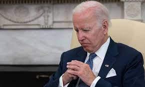امریکی صدر جو بائیڈن کے مواخذے کی منظوری