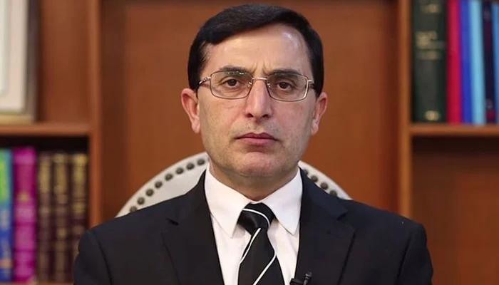 الیکشن کمیشن اور سپریم کورٹ سے مطالبہ کرتے ہیں کہ الیکشن وقت پر ہوں، چیئرمین پی ٹی آئی