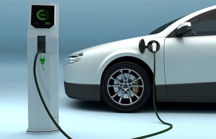 سعودی عرب میں الیکٹرانک گاڑیاں بنانے والی امریکی کمپنی لوسیڈنے 800 الیکٹرانک کاریں اسمبل کر دیں