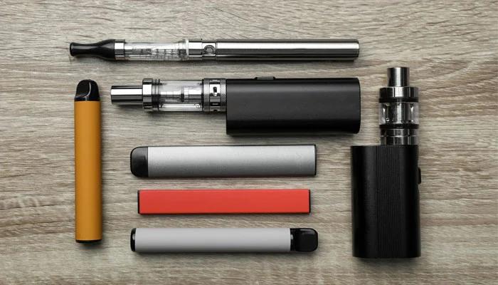 Children around world are lured by e-cigarettes: WHO