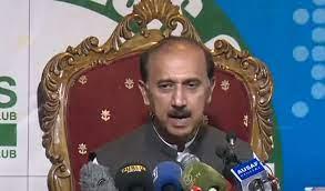 پی ٹی آئی رہنما شعیب شاہین کو کوئٹہ ایئر پورٹ پر روک کر واپس لاہور بھیج دیا گیا