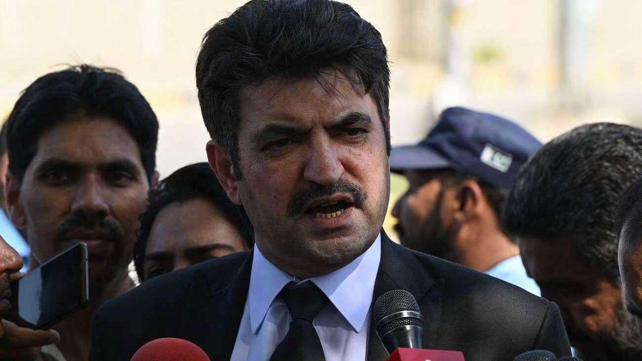 LBA bans police entry into court premises in response to Sher Afzal Marwat’s detention