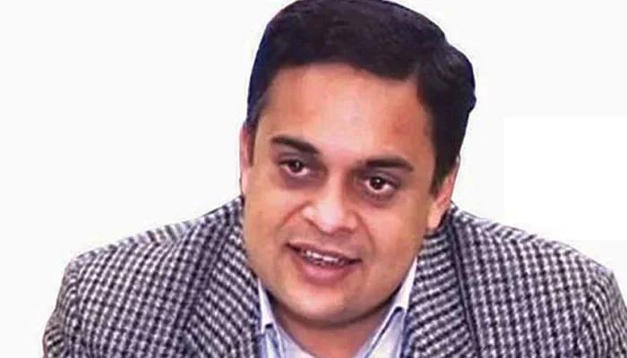 الیکشن کمیشن کی احد چیمہ کو اثاثوں کی تفصیلات جمع کرانےکی ہدایت