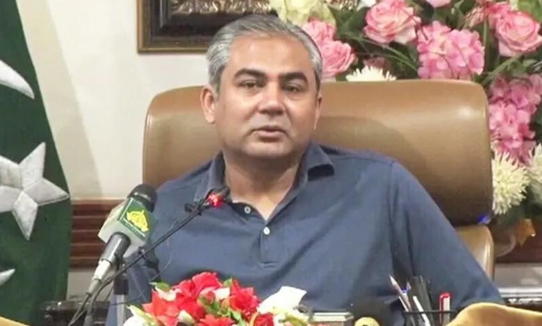 محسن نقوی نے کرتارپورراہداری سے منسلک درشن ریزورٹ کے قیام کی  منظوری دیدی