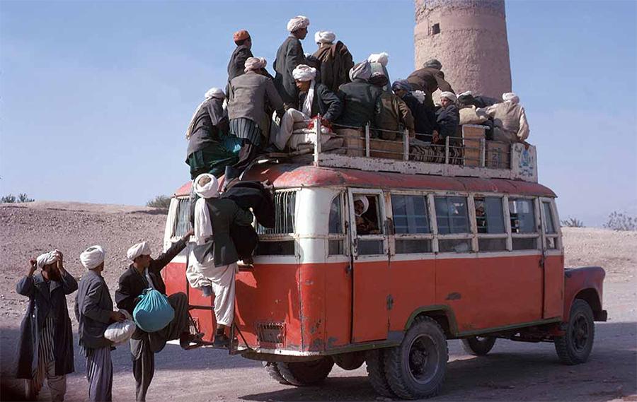 افغان باشندوں کی وطن واپسی بدستور جاری، مجموعی تعداد 4 لاکھ 30 ہزار سے متجاوز