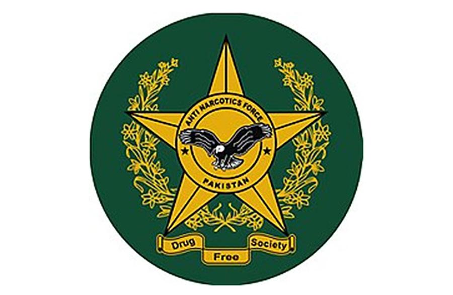 اینٹی نارکوٹکس فورس کی منشیات سمگلنگ کے خلاف کارروائیاں ، 227 کلو گرام منشیات برآمد ،4 ملزمان گرفتار