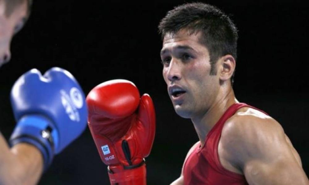 Pakistani boxer Muhammad Waseem wins WBC Silver title