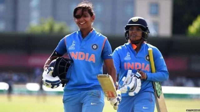 بھارت ویمنز نے ٹیسٹ کرکٹ کی تاریخ میں رنز کے اعتبار سے بڑی فتح کا نیا عالمی ریکارڈ قائم کر دیا