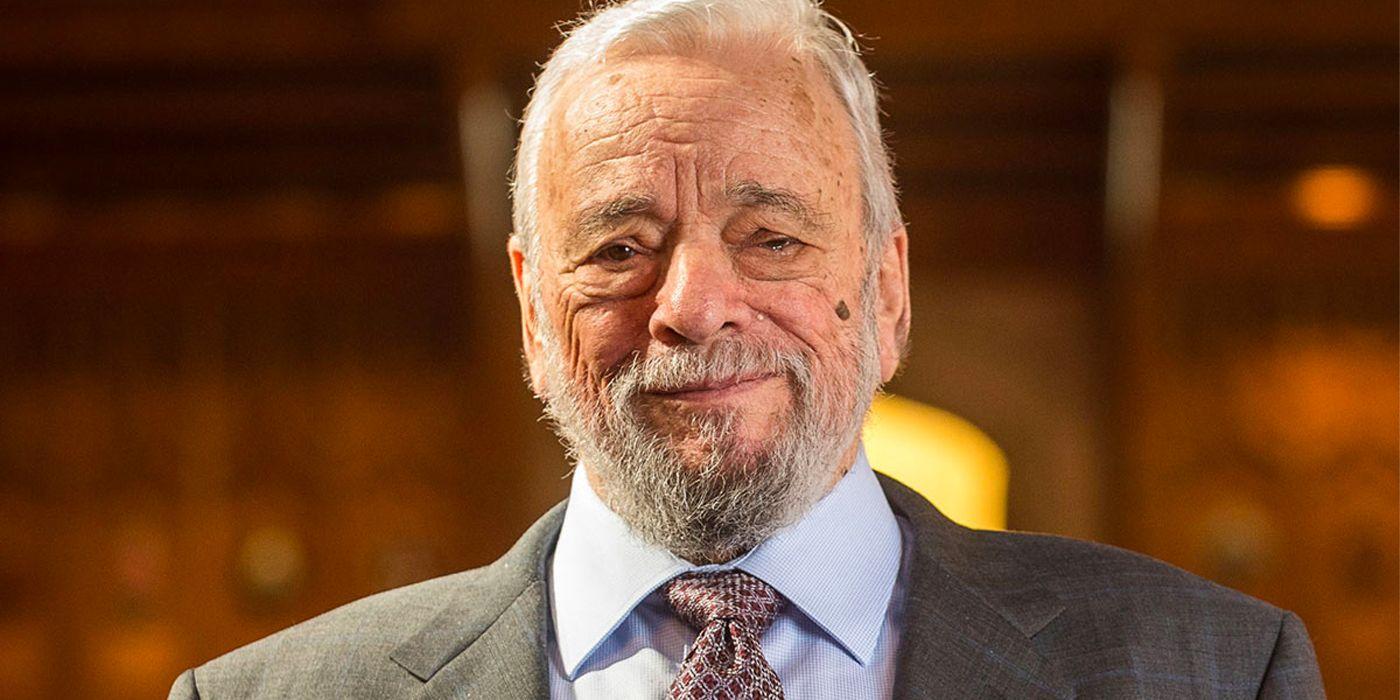 Legendary Broadway songwriter Stephen Sondheim dies aged 91