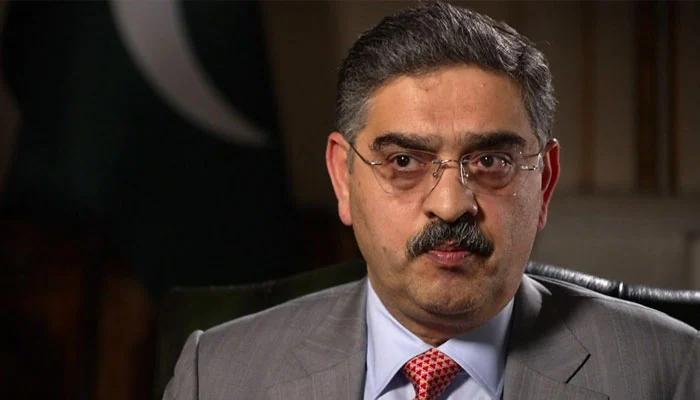 اے پی ایس کے سانحہ نے قوم کا عزم مضبوط کیا ، انوارلحق کاکڑ