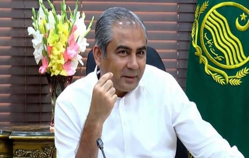 لاہور : مصنوعی بارش کا پہلا تجربہ کامیاب