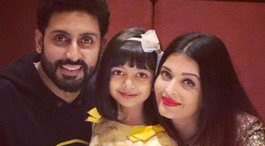 Aishwarya Rai, daughter leave Bachchan house amid divorce rumors