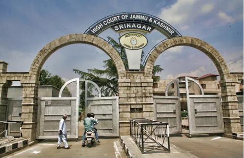 جموں و کشمیر  ہائی کورٹ کا کشمیریوں کی غیر قانونی نظربندی  کالعدم قرار